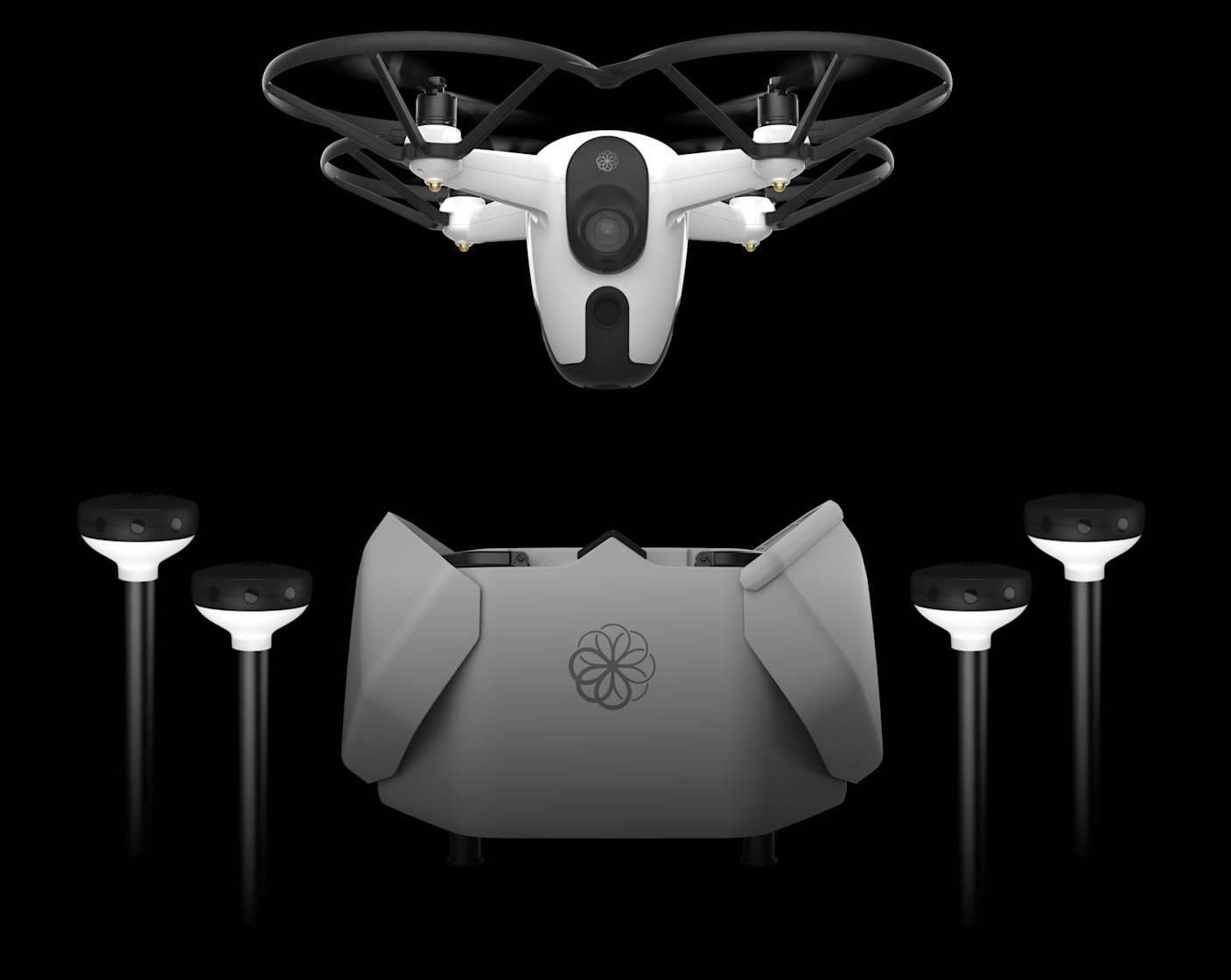The Future of Home Security Autonomous drones