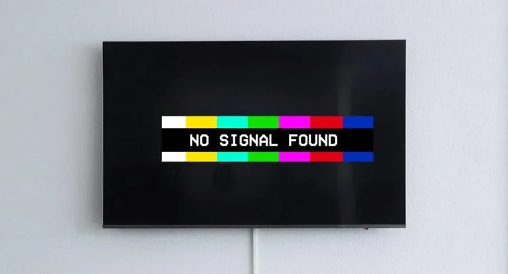 Should you be worried about streaming TV outages? - The Solid Signal Blog