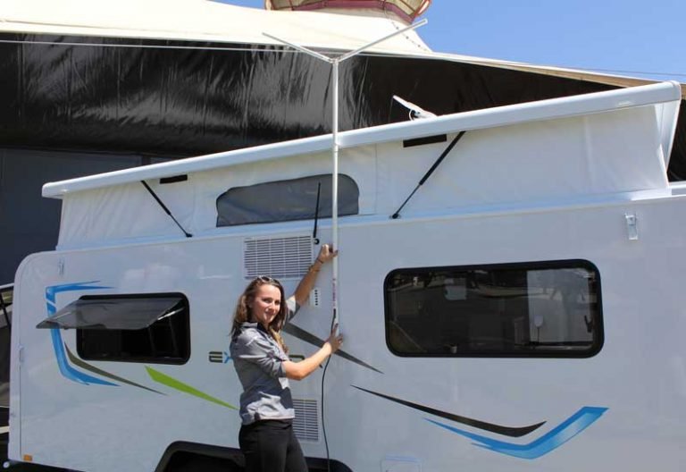 Best Caravan Antenna in Australia? (The Complete Guide)
