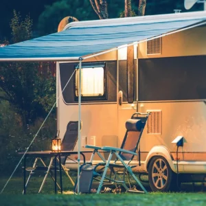 what is the best caravan antenna in australia