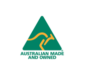 australian made and operated