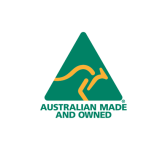 australian made and operated